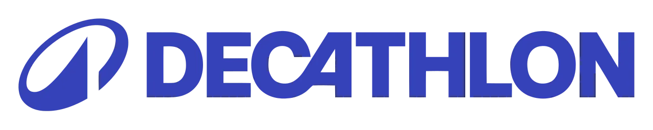 Decathlon Logo