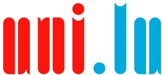 University of Luxembourg Logo